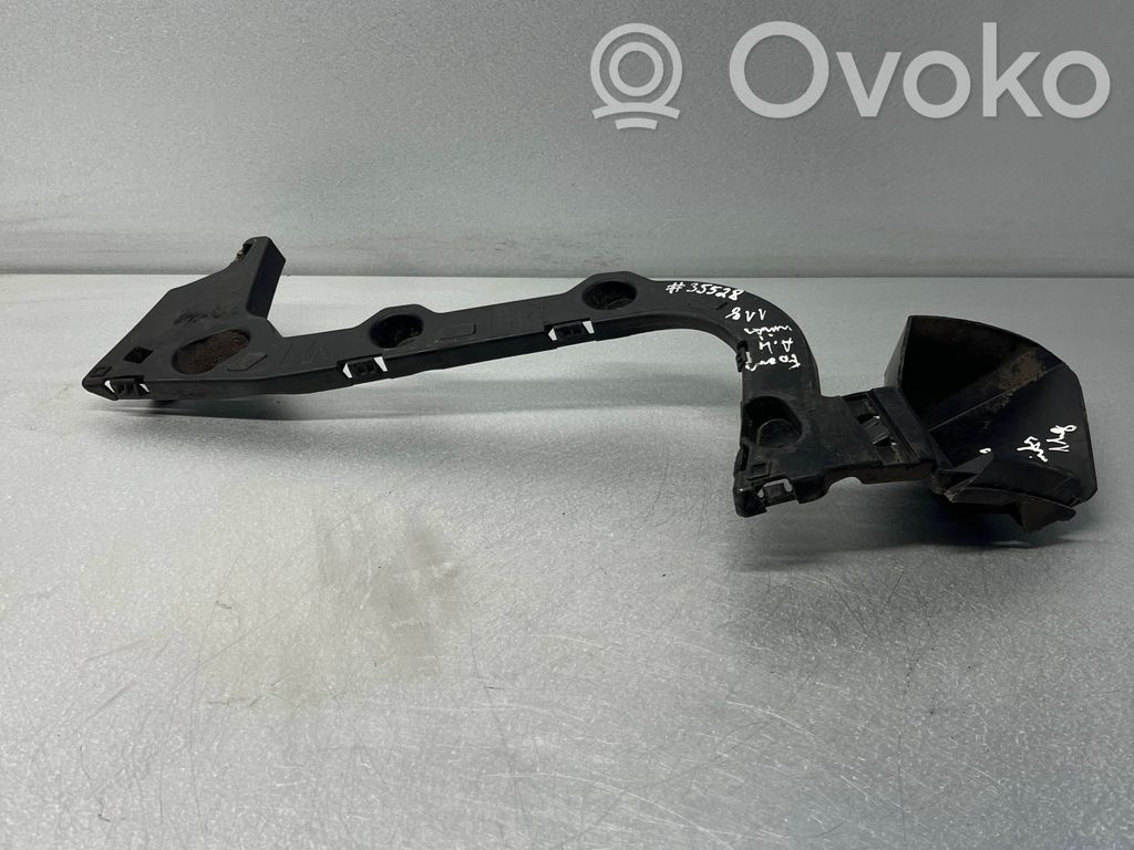 Ford Focus Rear bumper mounting bracket 