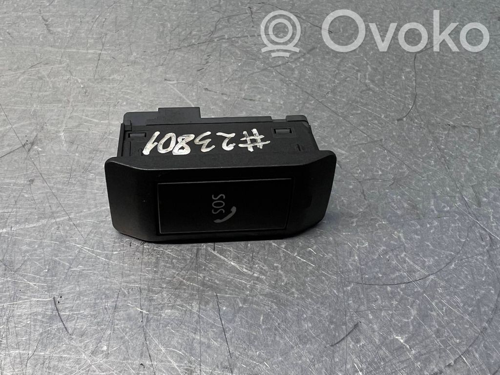 BMW 7 E65 E66 Other switches/knobs/shifts 