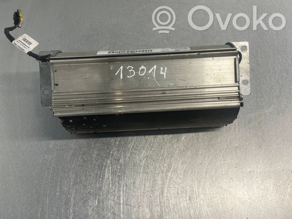 BMW 5 E60 E61 Airbag del pasajero 