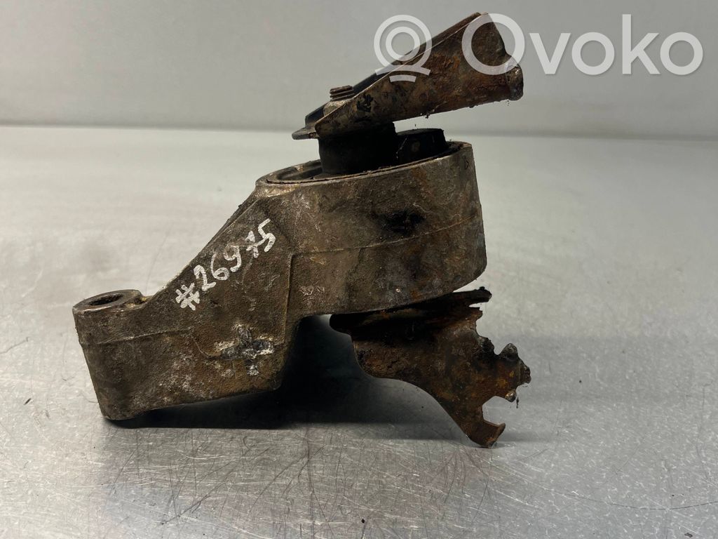 Opel Zafira B Gearbox mount 