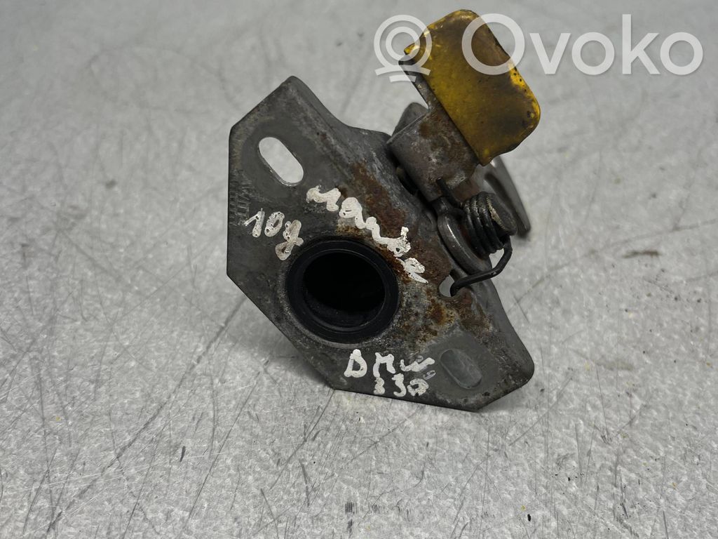 BMW 3 E92 E93 Dzinēja pārsega slēdzenes cilpa 
