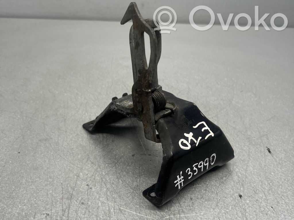 BMW X5 E70 Engine bonnet/hood lock/latch loop/hook 