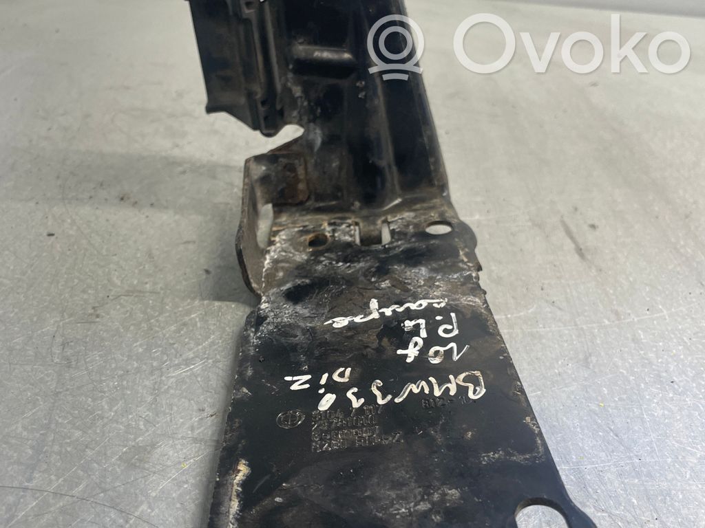 BMW 3 E92 E93 Fixation de radiateur 