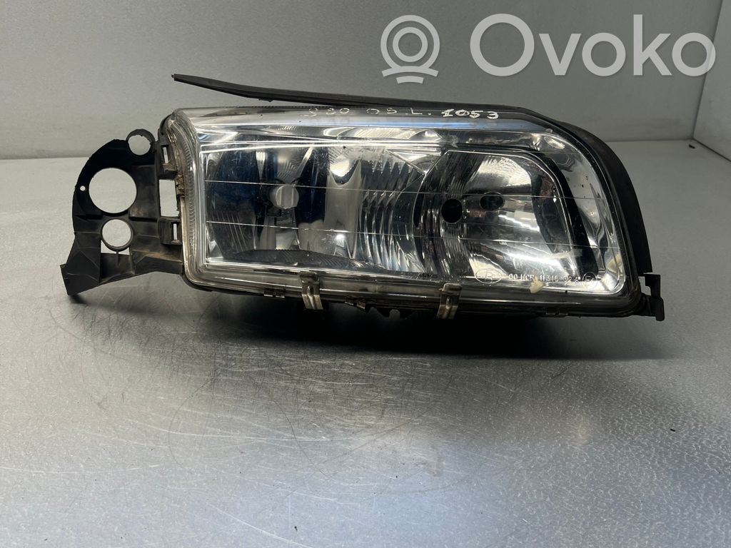 Volvo S80 Scheinwerfer 