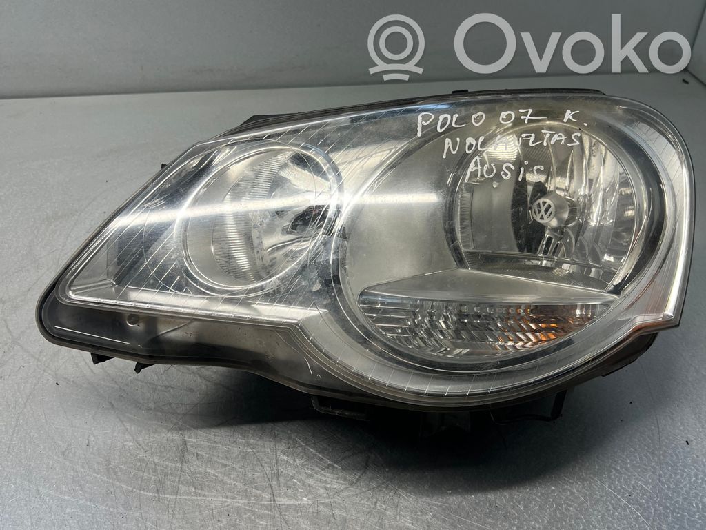 Lampa przednia   89311995,89311995