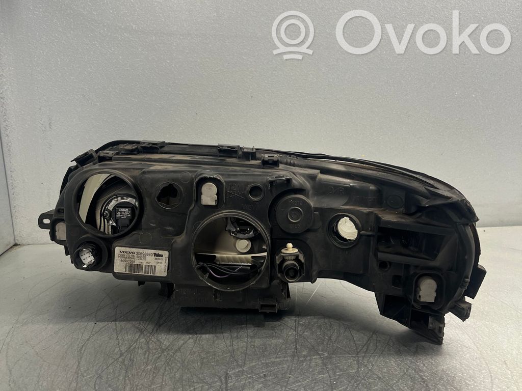 Volvo S70  V70  V70 XC Scheinwerfer 