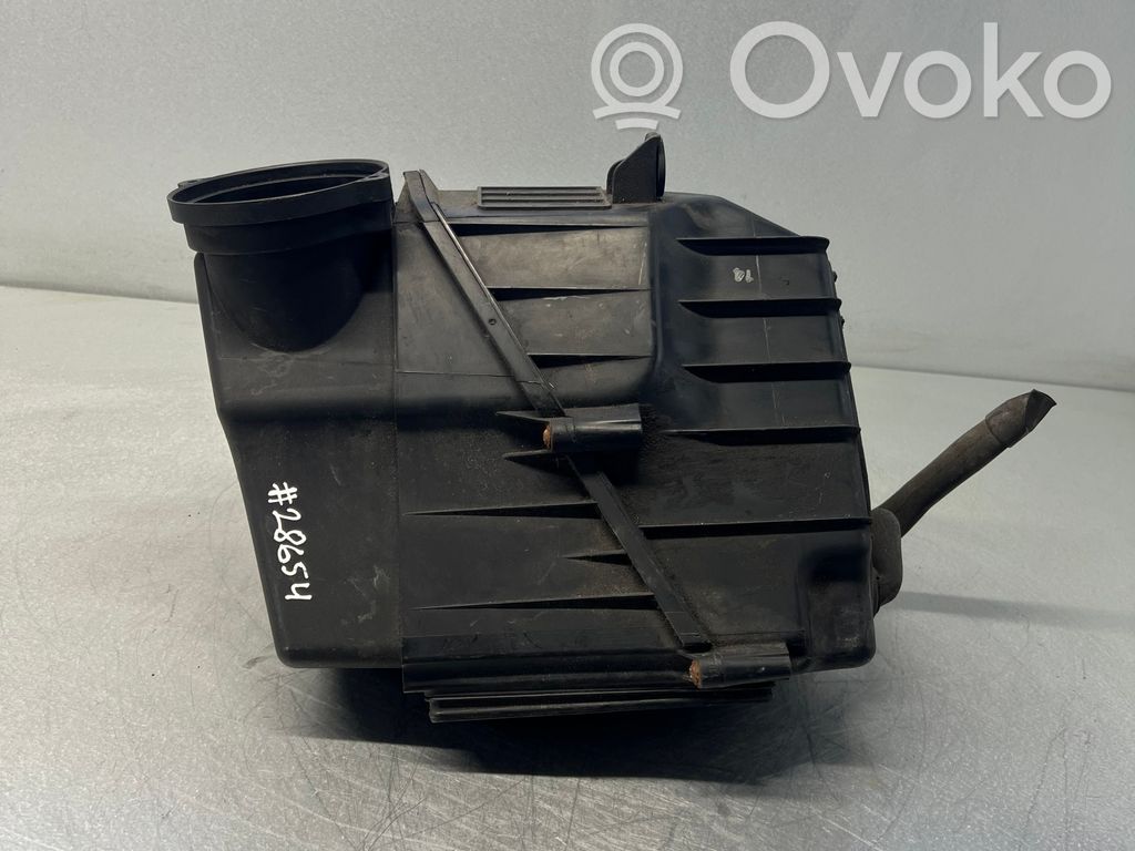 Audi A8 S8 D3 4E Air filter box 