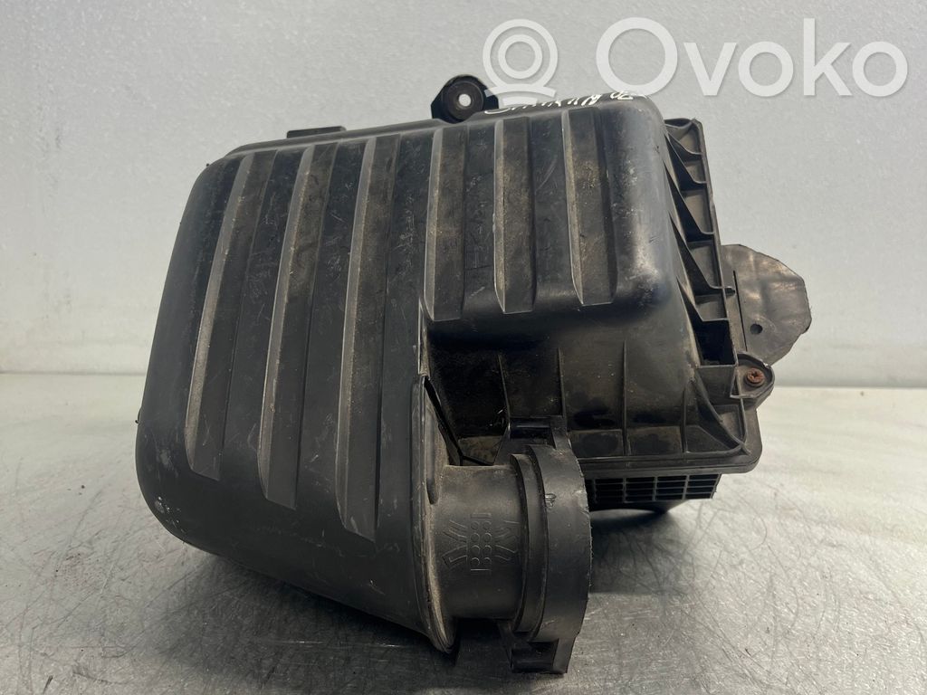 Volkswagen Sharan Luftfilterkasten 