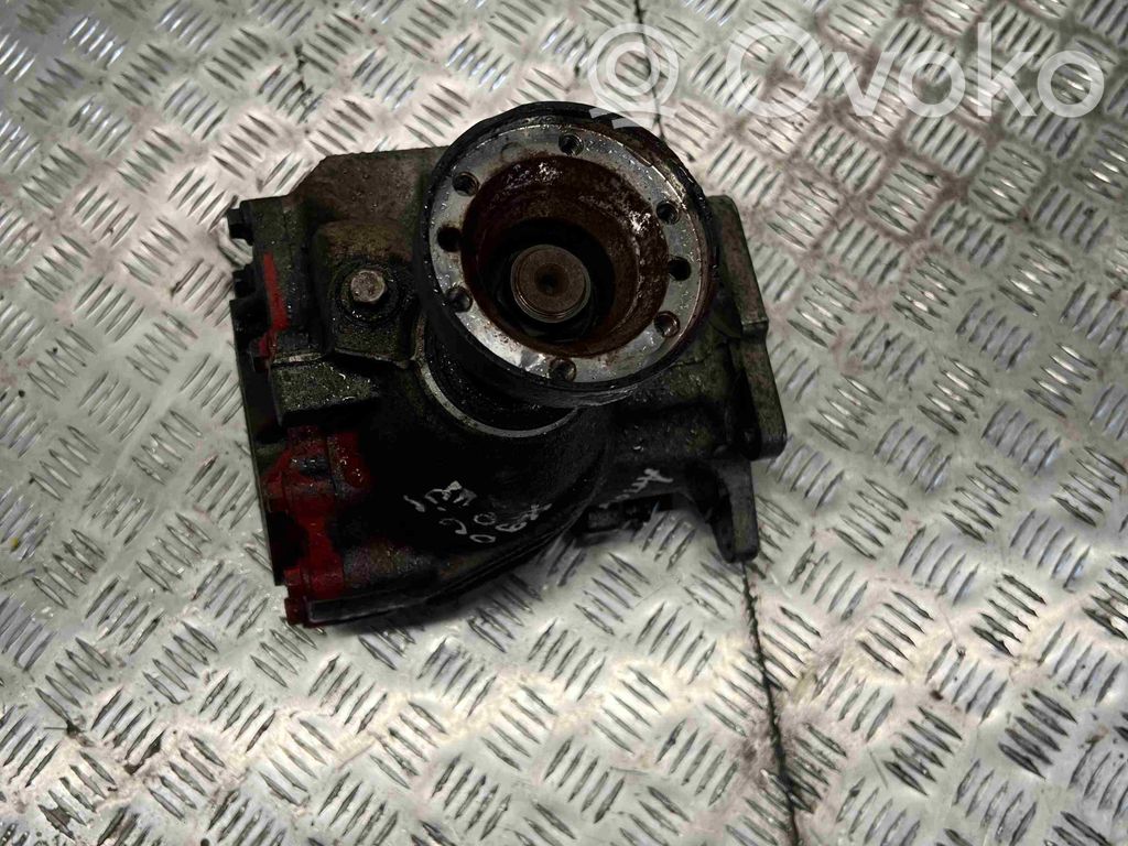 Front differential   05733,05733