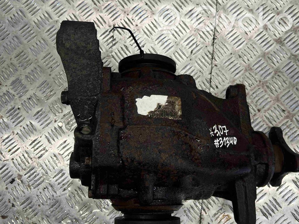 Rear differential   7518403,7518403