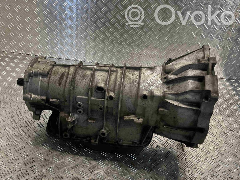 BMW X5 E53 Automatic gearbox 