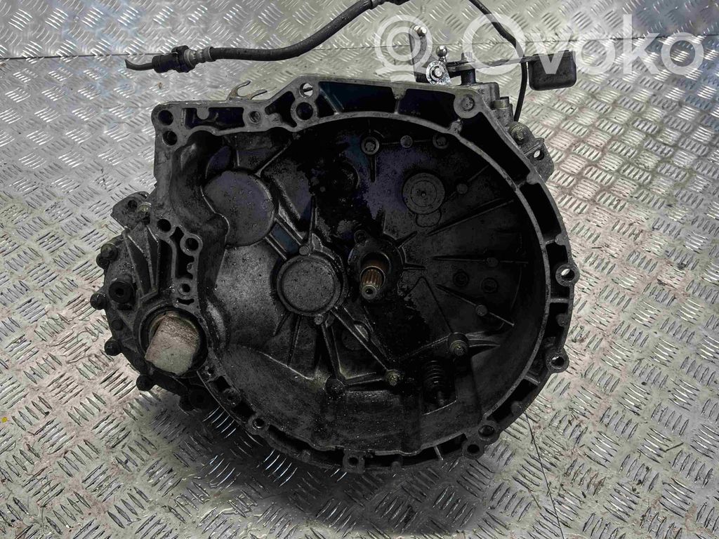 Mini One - Cooper R50 - 53 Manualna 6-biegowa skrzynia biegów 