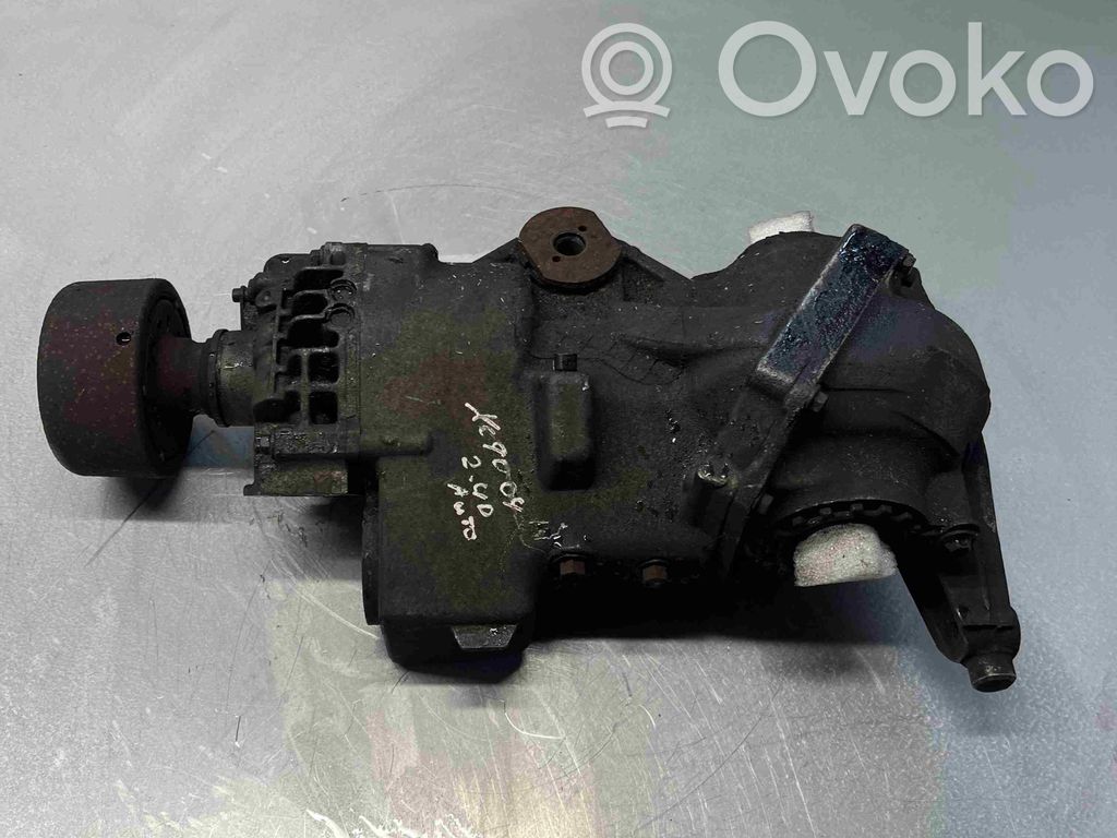 Volvo XC90 Hinterachsdifferential 