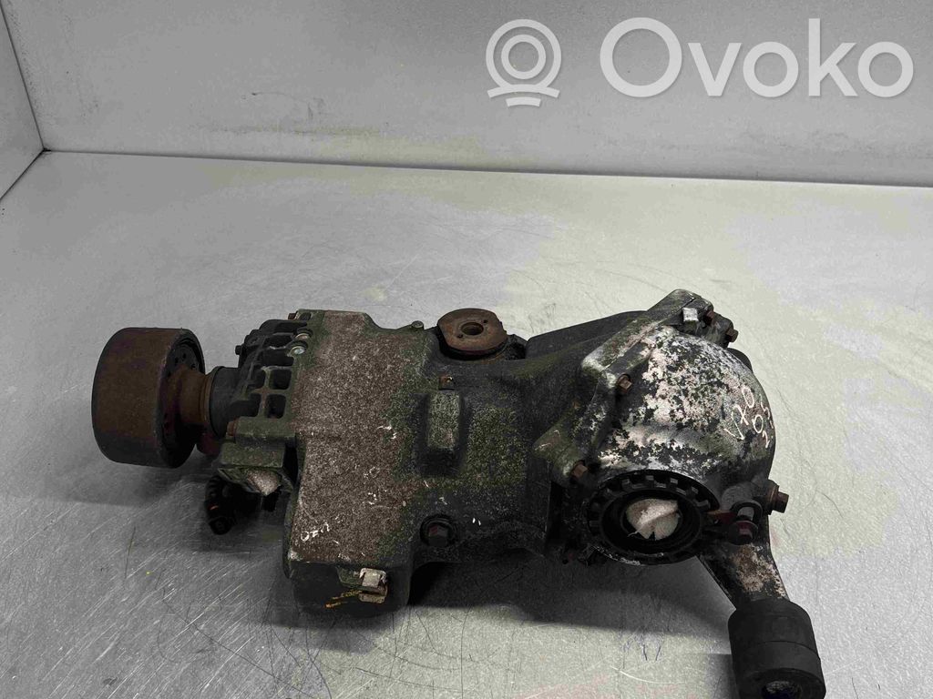 Hinterachsdifferential   P30713129,P30713129