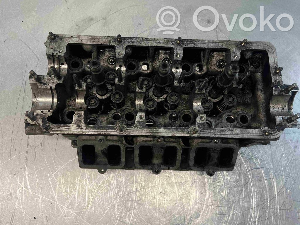 Audi A6 S6 C5 4B Engine head 
