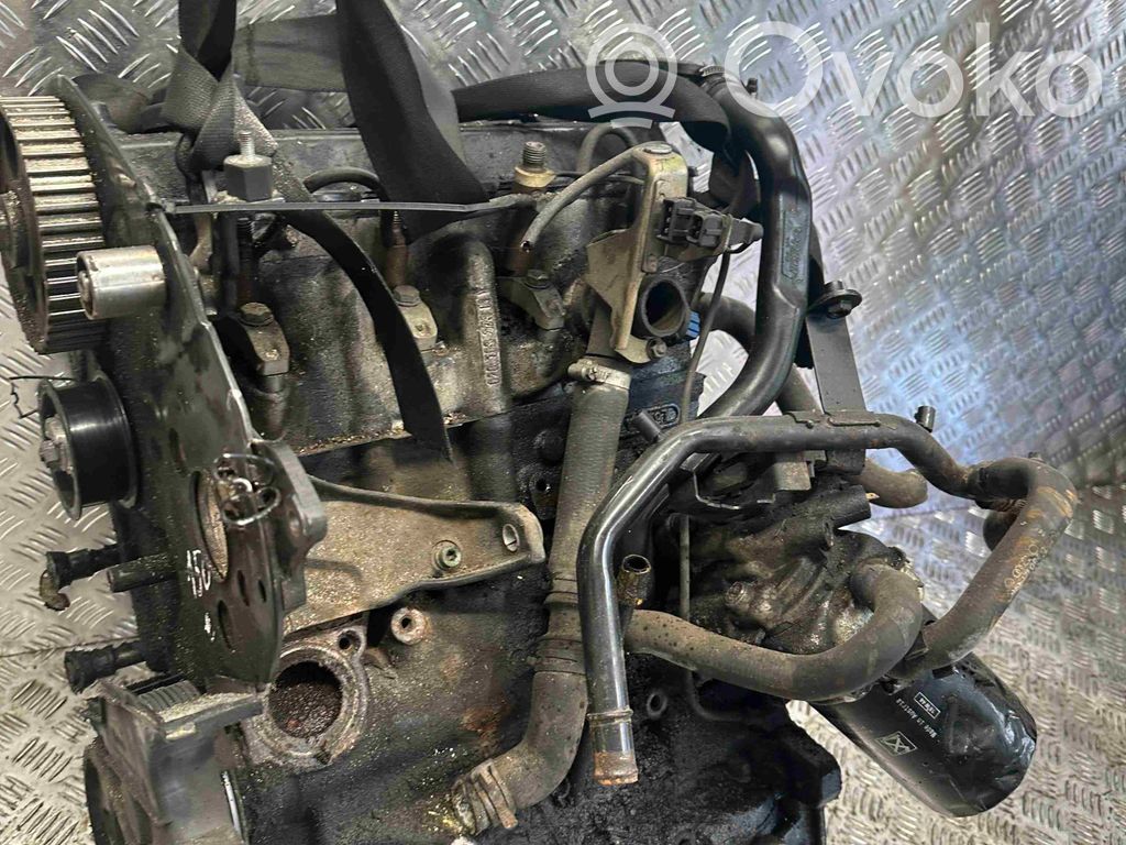 Engine   028100092BX,028100092BX