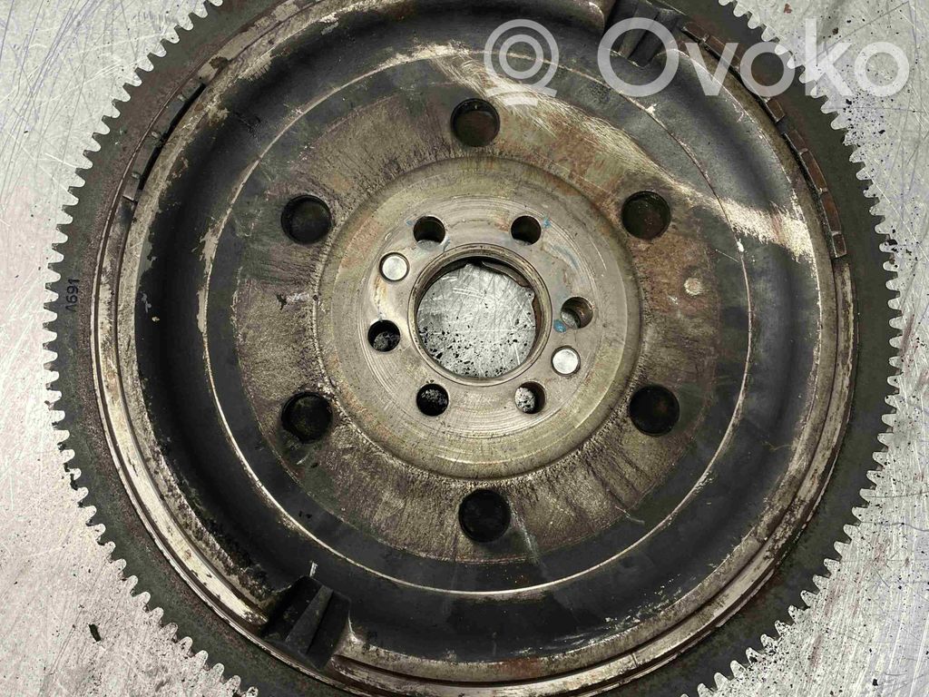 Volkswagen PASSAT B5 Juego de embrague 
