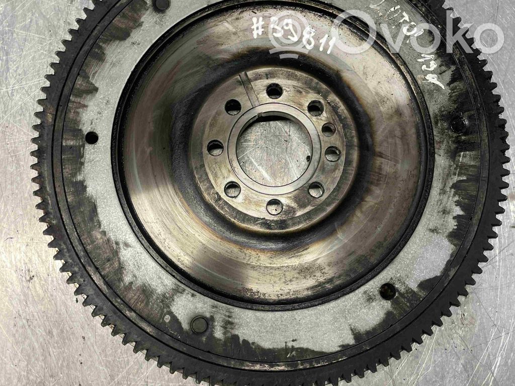 Volante motor   7M5P,7M5P