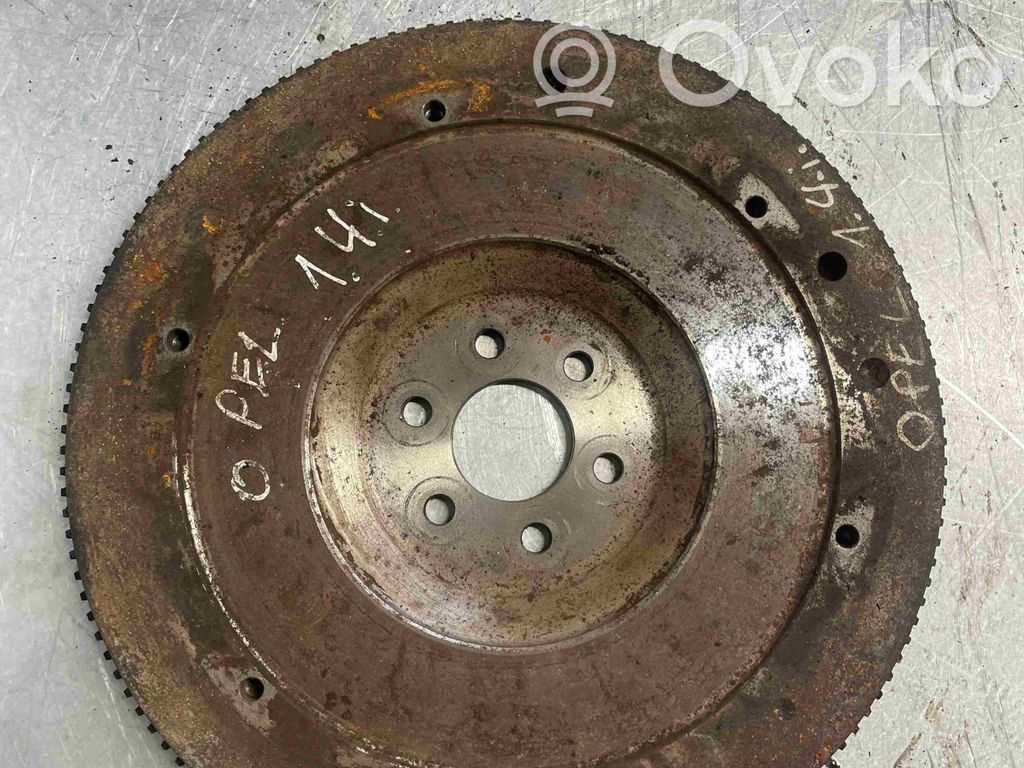 Opel Astra H Kit ambreiaj 