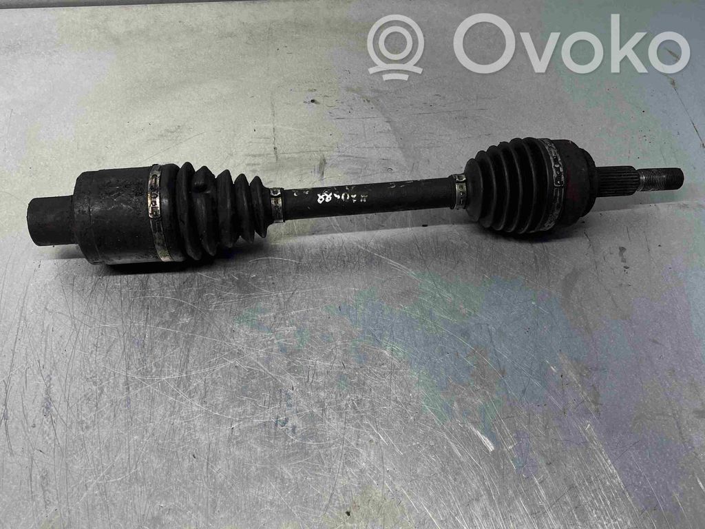 Jeep Grand Cherokee Eje de transmisión delantero 