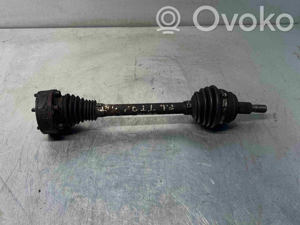 Audi TT Mk1 Front driveshaft 