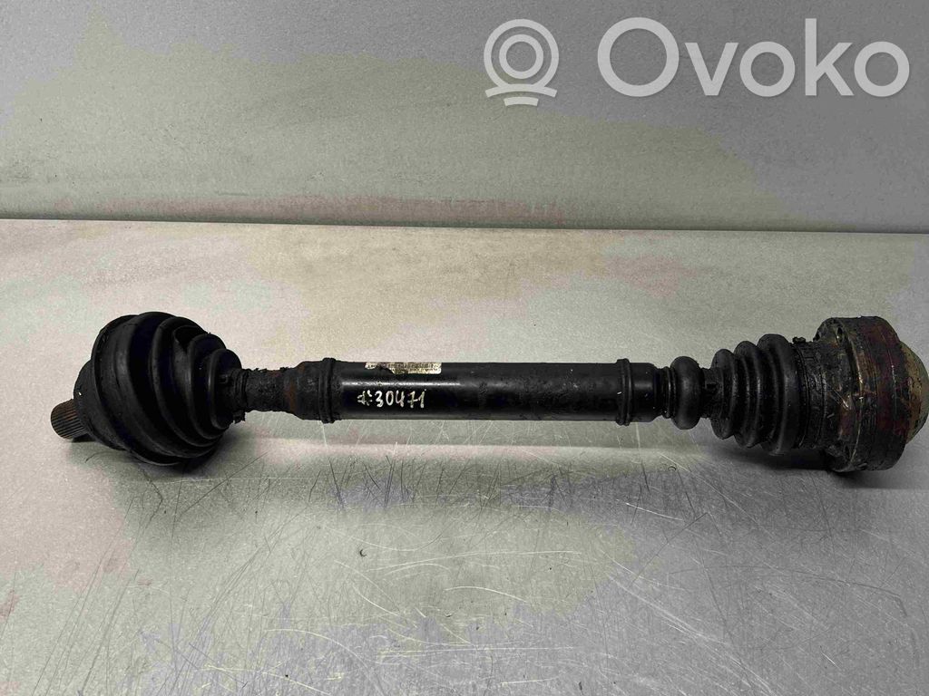 Audi TT Mk1 Front driveshaft 