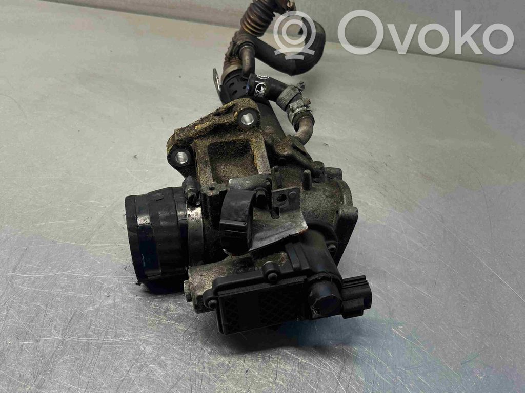 Volvo XC70 EGR aušintuvas 