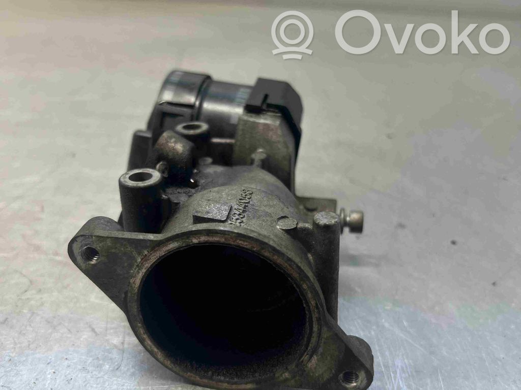 Ford S-MAX EGR vārsts 