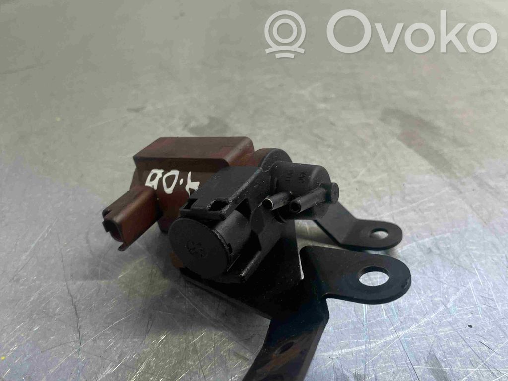 Electroválvula del turbo   6G9Q9E882,6G9Q9E882