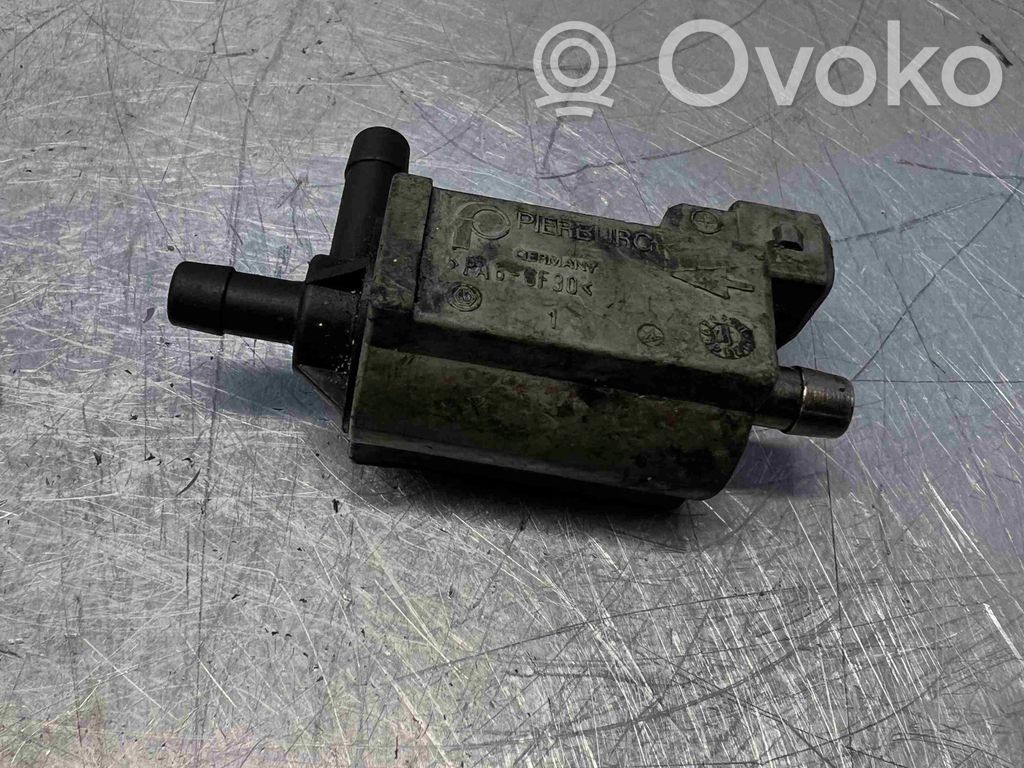 Skoda Octavia Mk2 (1Z) Solenoīda vārsts 