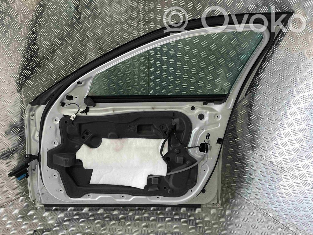 BMW 5 F10 F11 Дверь 