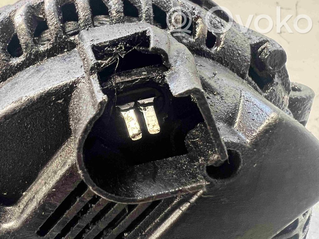 Alternator   LRA02917,LRA02917