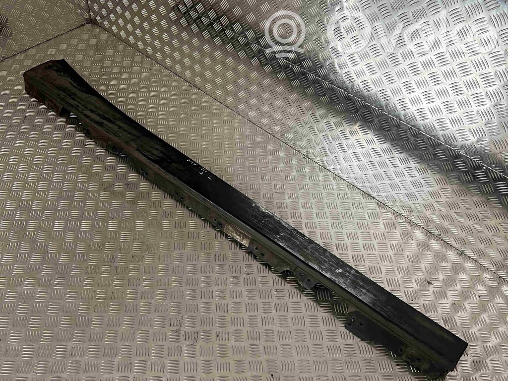 BMW 1 F20 F21 Sill 