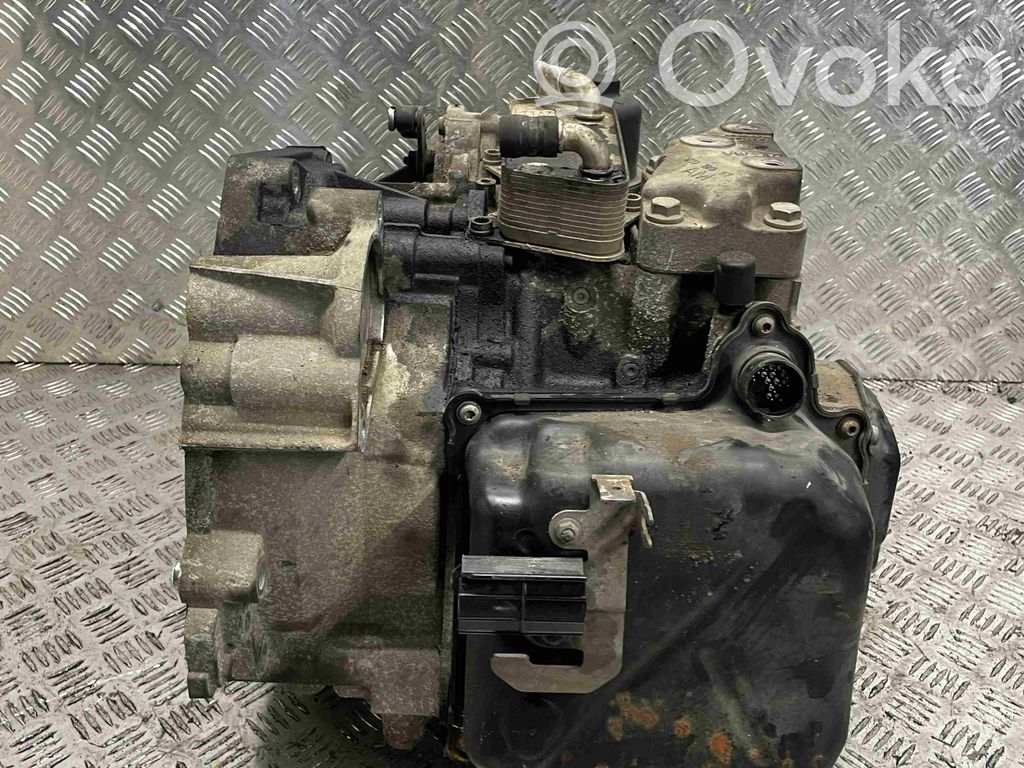 Volkswagen Golf VII Automatic gearbox 
