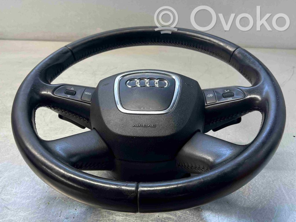 Audi A6 S6 C6 4F Stūre 