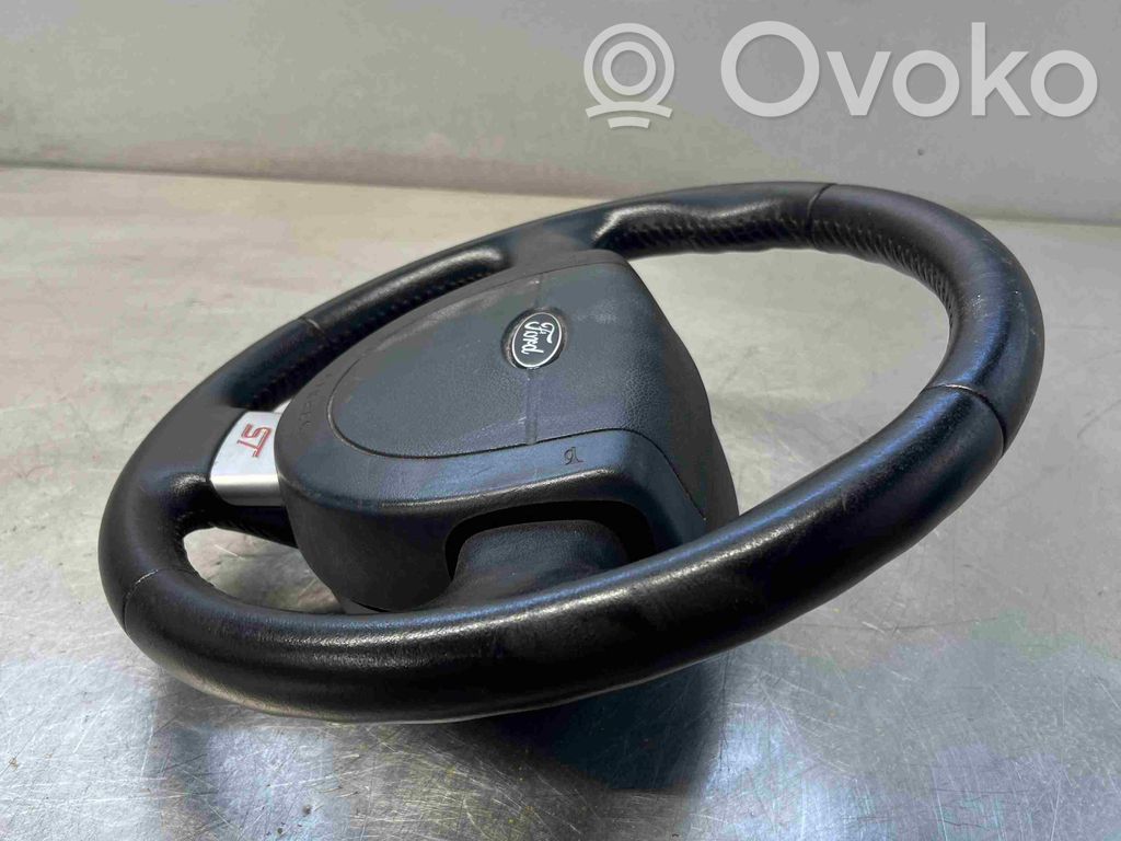 Ford Focus Volante 