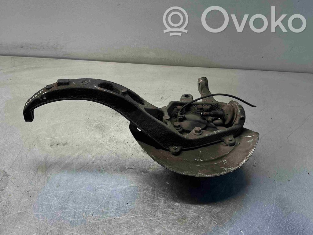 Jaguar S-Type Achsschenkel vorne 