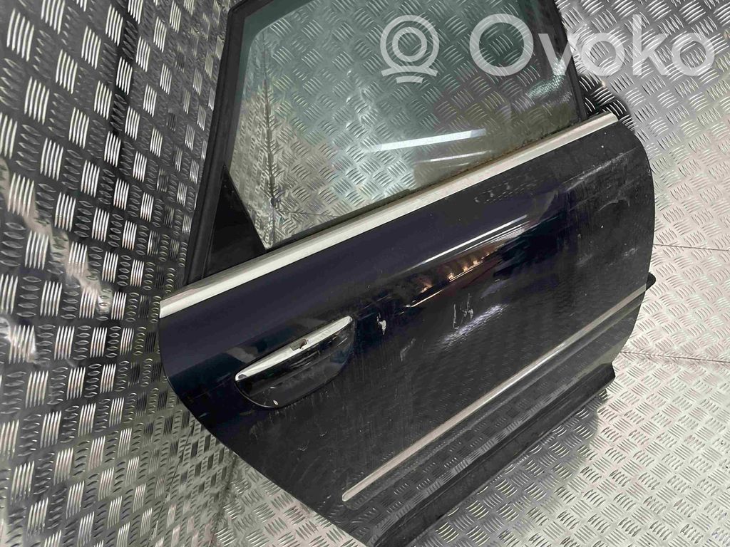 Audi A8 S8 D3 4E Galinės durys 