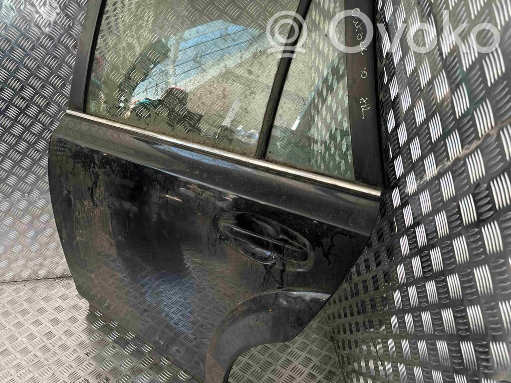 Subaru Outback Puerta trasera 