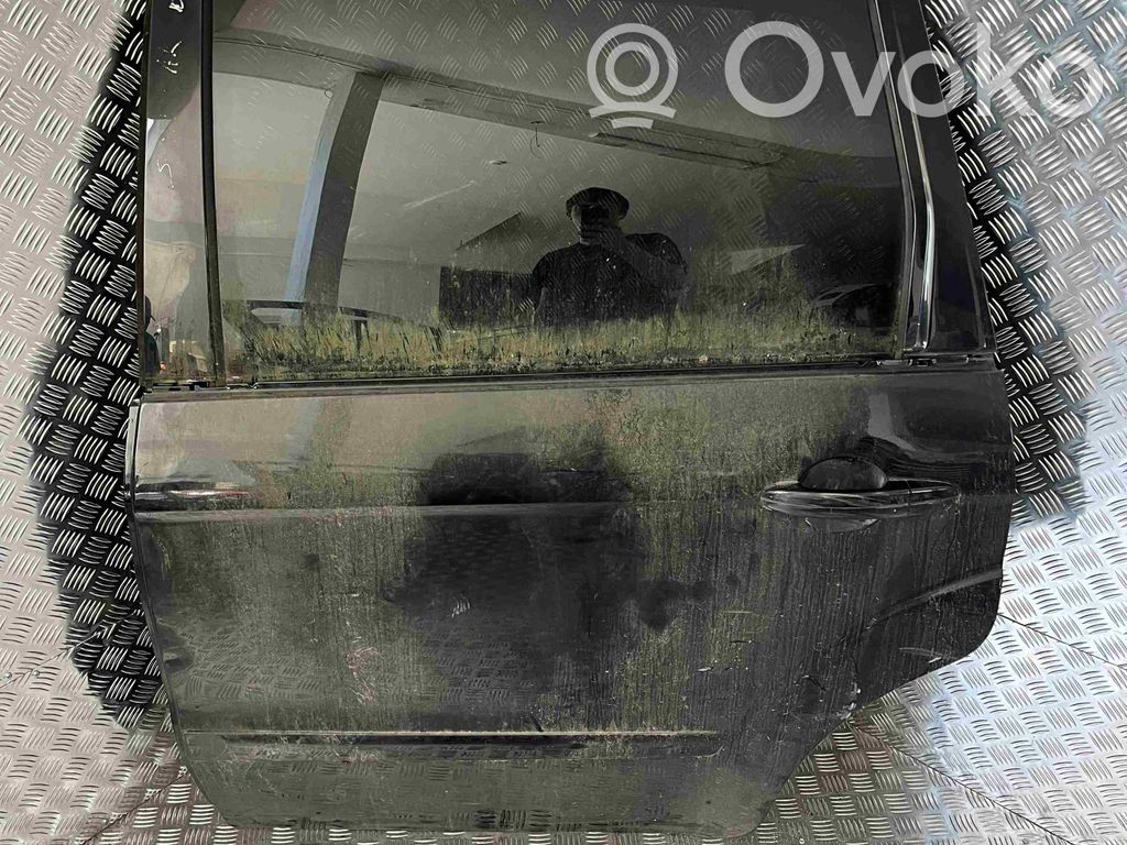 Ford S-MAX Galinės durys 