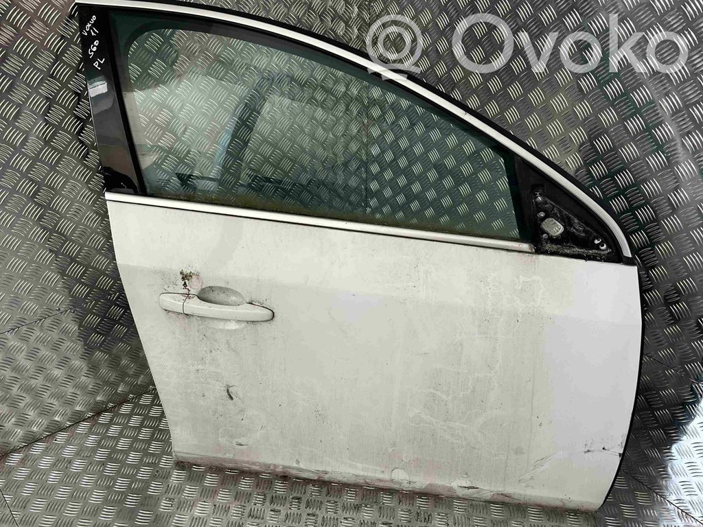 Volvo S60 Durvis 