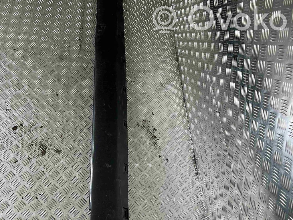 Jaguar S-Type Sill 