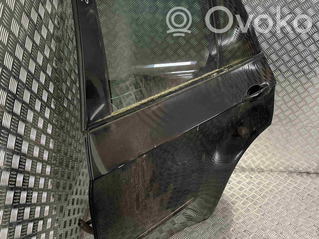 BMW X5 E70 Rear door 