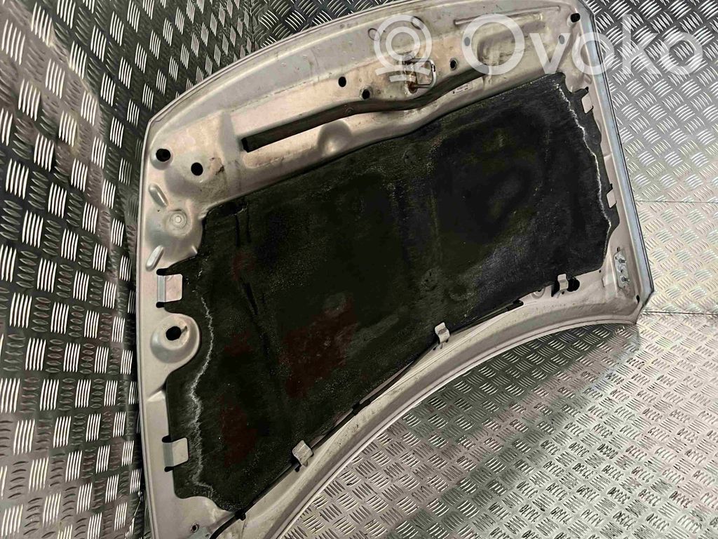 Dodge Caliber Engine bonnet/hood 