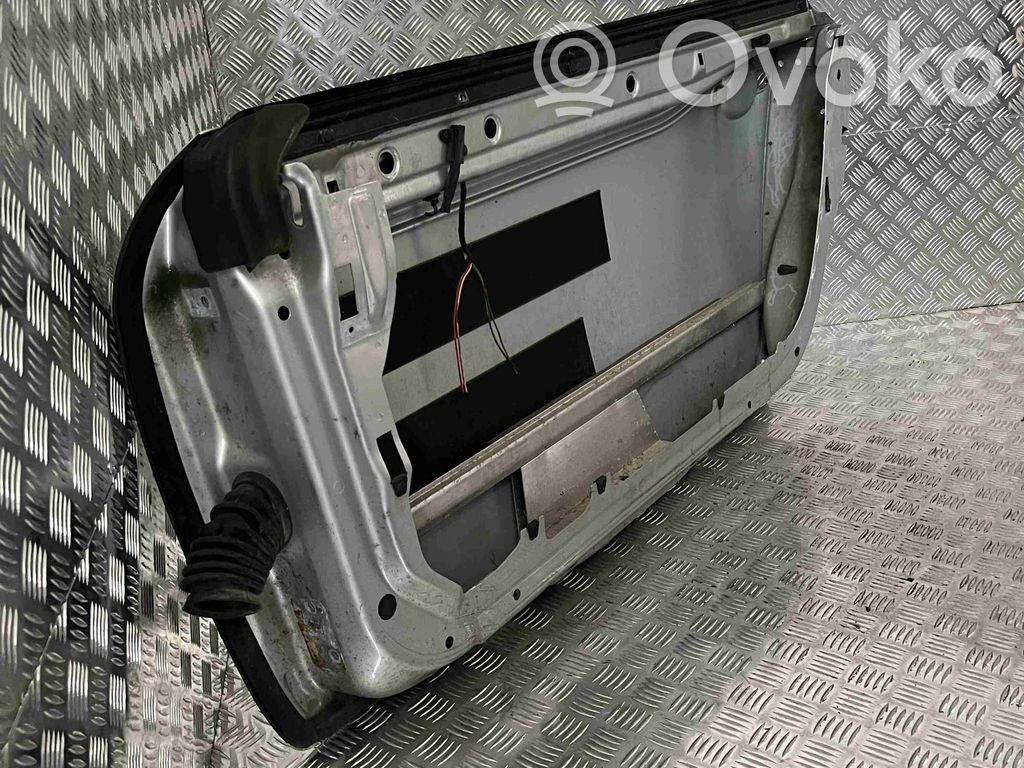 Audi TT Mk1 Durvis 