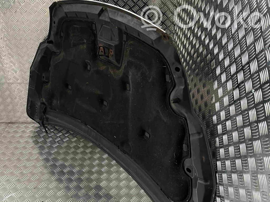 Ford Focus Engine bonnet/hood 