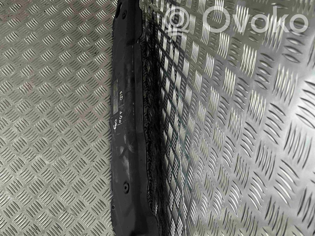 Top upper radiator support slam panel   7147088,7147088