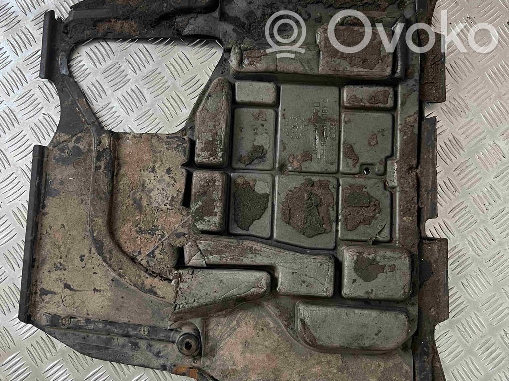Audi A4 S4 B5 8D Osłona dolna silnika 