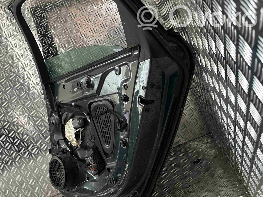 Audi A4 S4 B8 8K Puerta trasera 