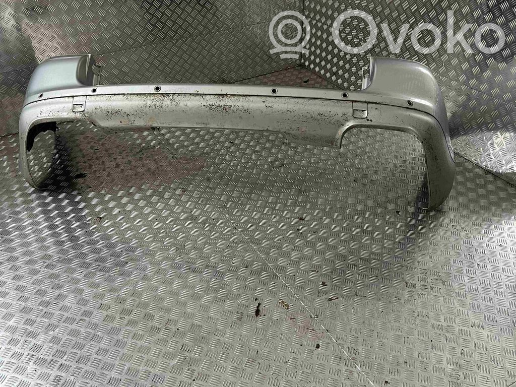Porsche Cayenne (9PA) Parachoques 
